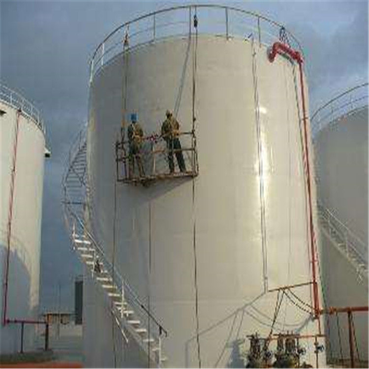 乌达喷漆翻新・工业喷漆・设备喷漆服务简介